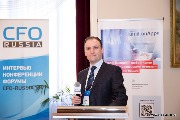 Павел Ульихин
Руководитель практики бизнес-аналитики и роботизации процессов
ОМК